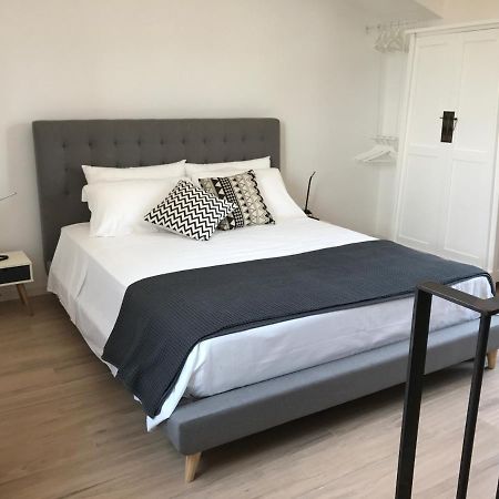 Toremare Suite Marzamemi Exterior photo