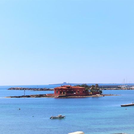 Toremare Suite Marzamemi Exterior photo