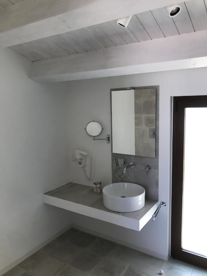 Toremare Suite Marzamemi Exterior photo