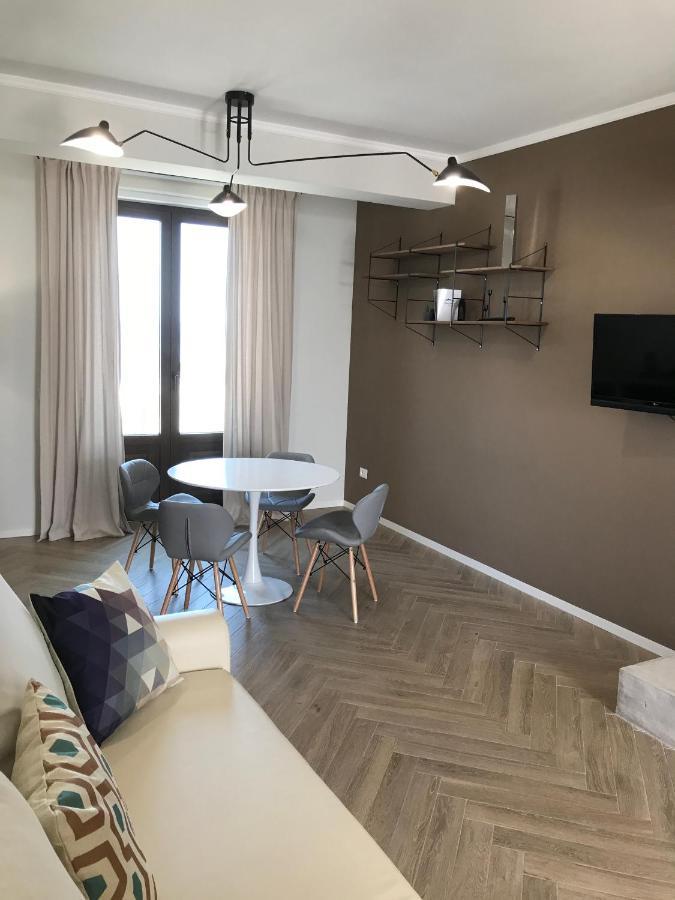 Toremare Suite Marzamemi Exterior photo