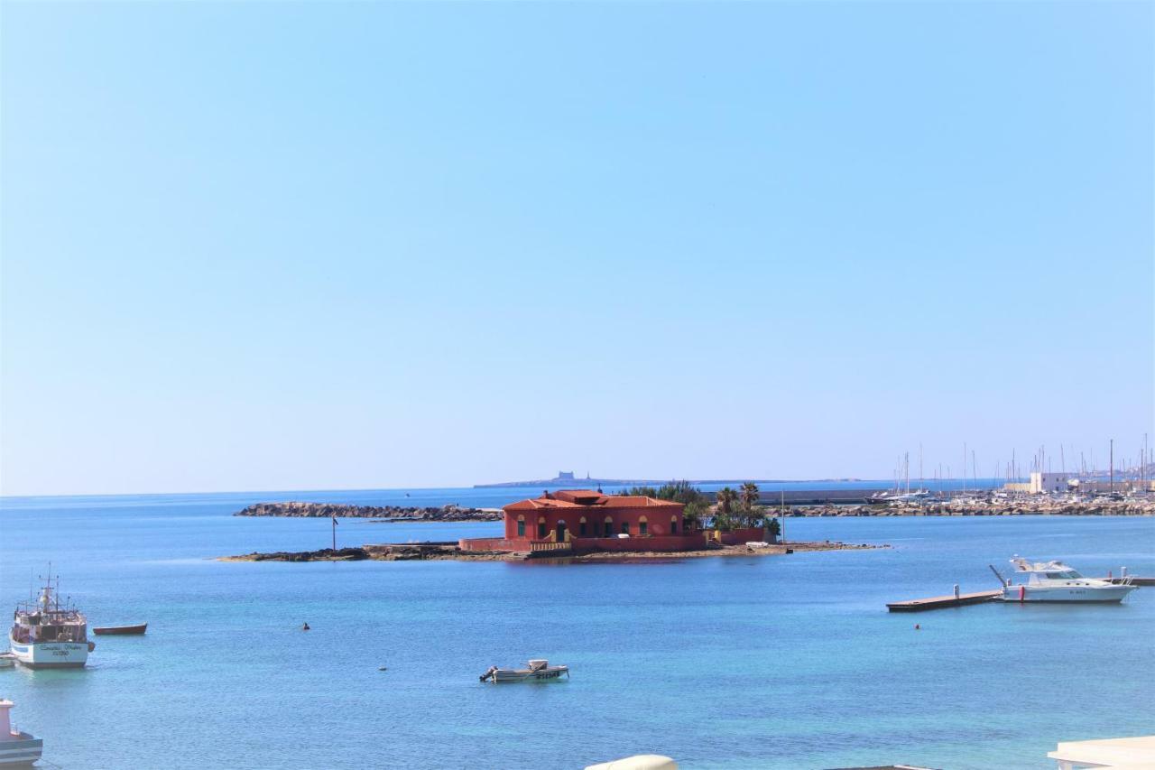 Toremare Suite Marzamemi Exterior photo