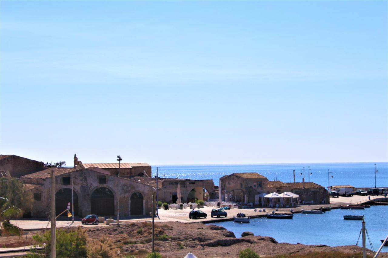 Toremare Suite Marzamemi Exterior photo