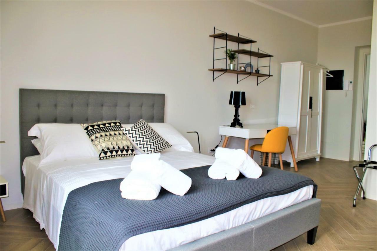Toremare Suite Marzamemi Exterior photo