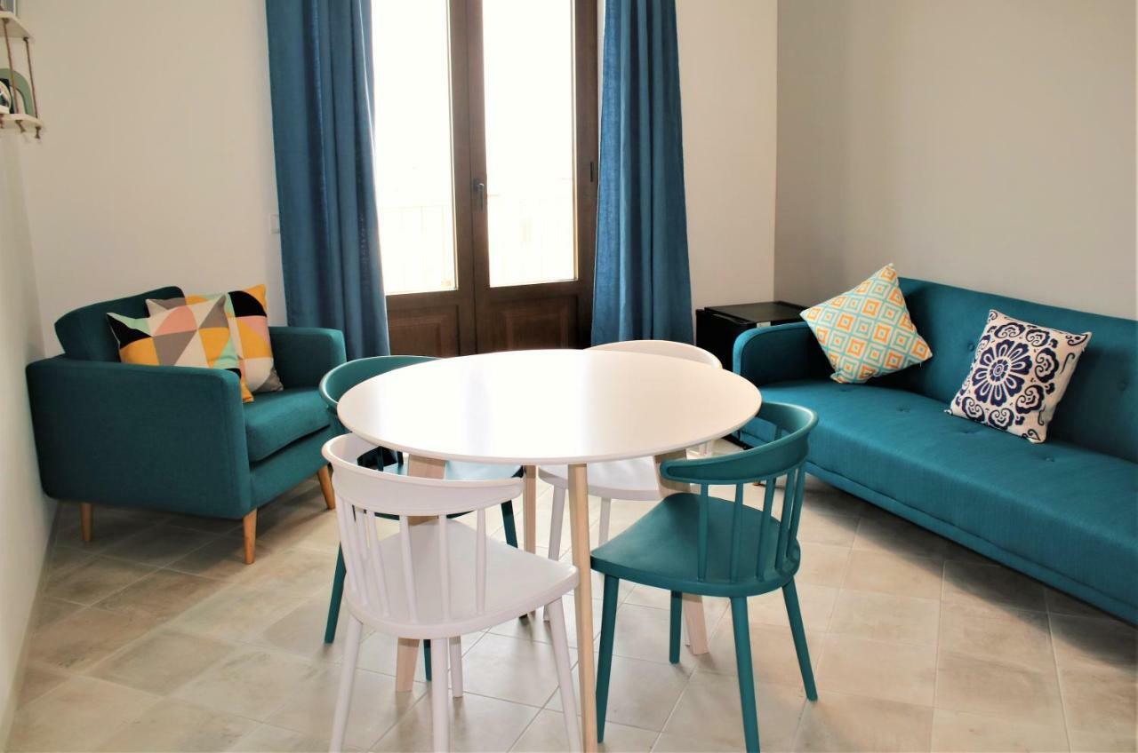Toremare Suite Marzamemi Exterior photo
